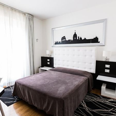 Ecohotel Roma Dış mekan fotoğraf