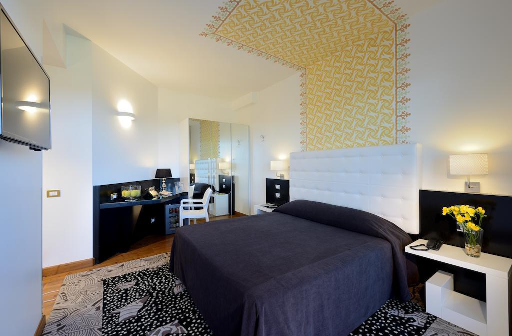 Ecohotel Roma Dış mekan fotoğraf