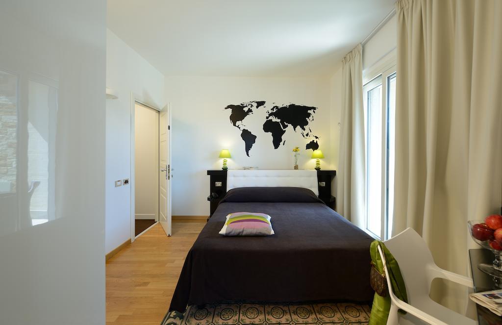 Ecohotel Roma Dış mekan fotoğraf