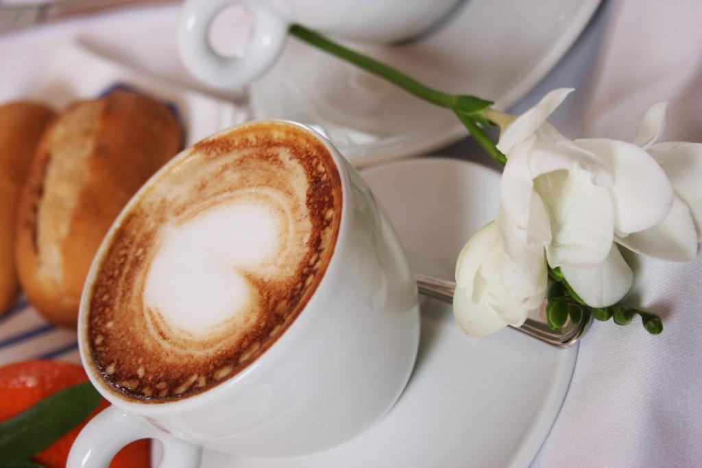 Ecohotel Roma Dış mekan fotoğraf