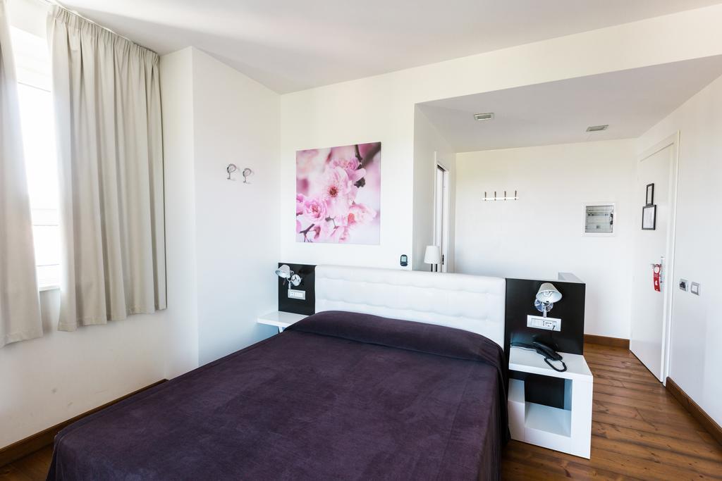 Ecohotel Roma Dış mekan fotoğraf