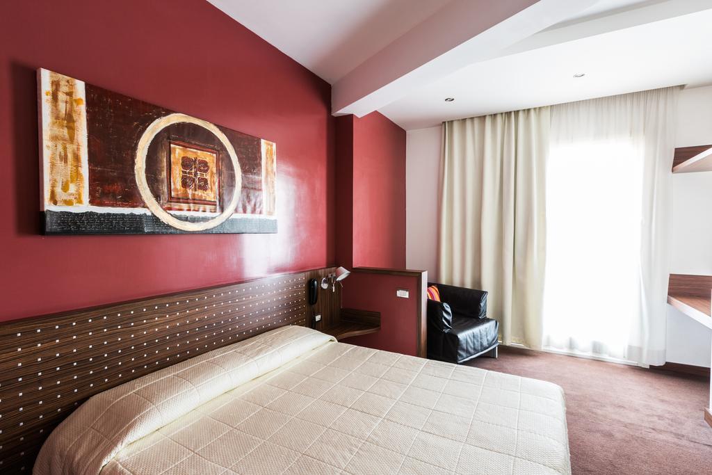 Ecohotel Roma Dış mekan fotoğraf