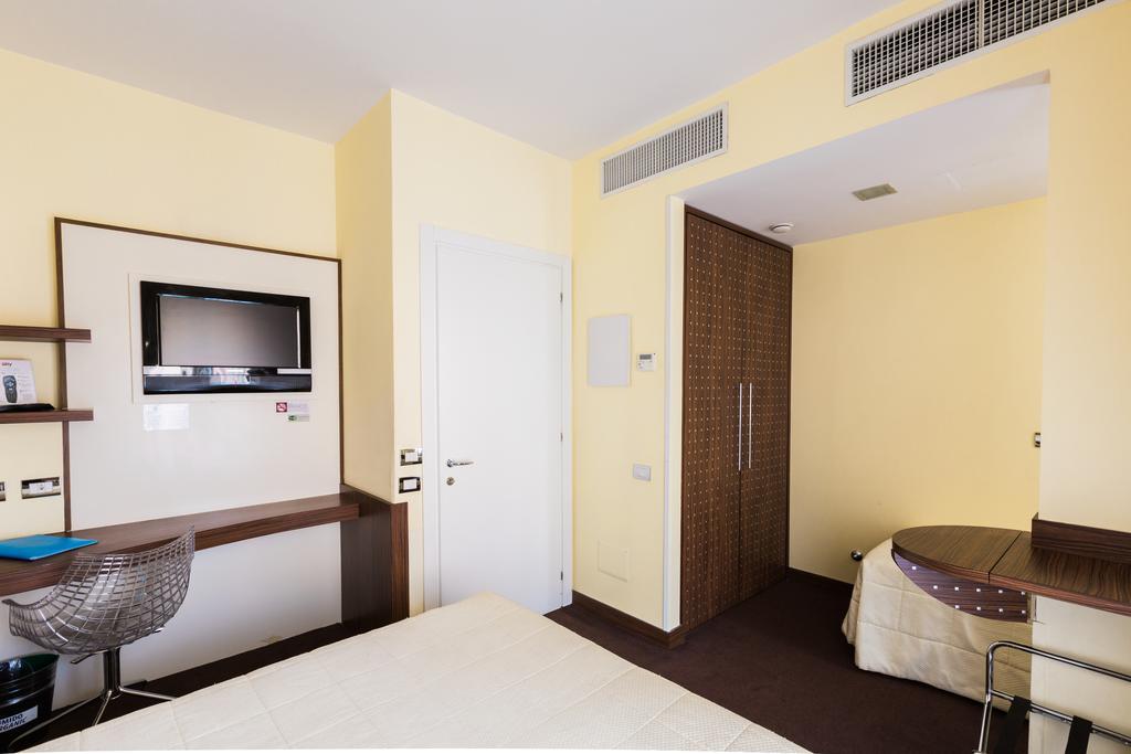 Ecohotel Roma Dış mekan fotoğraf