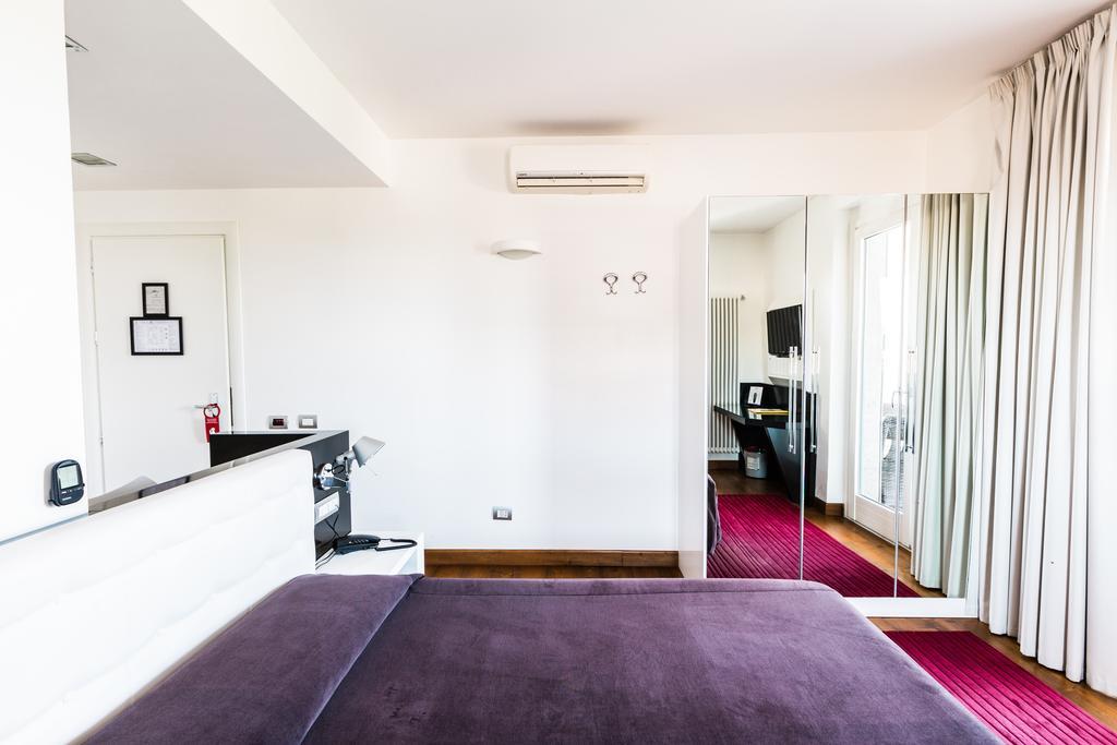 Ecohotel Roma Dış mekan fotoğraf