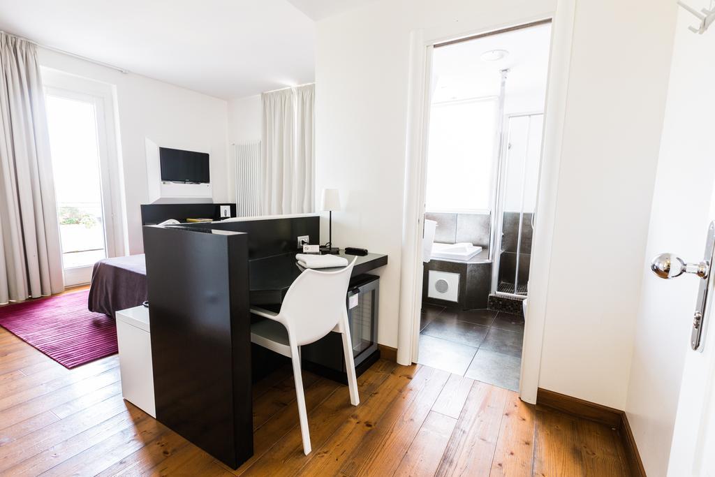 Ecohotel Roma Dış mekan fotoğraf