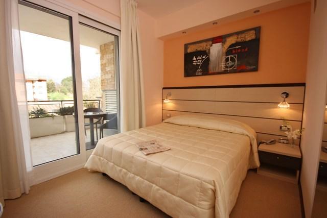 Ecohotel Roma Dış mekan fotoğraf
