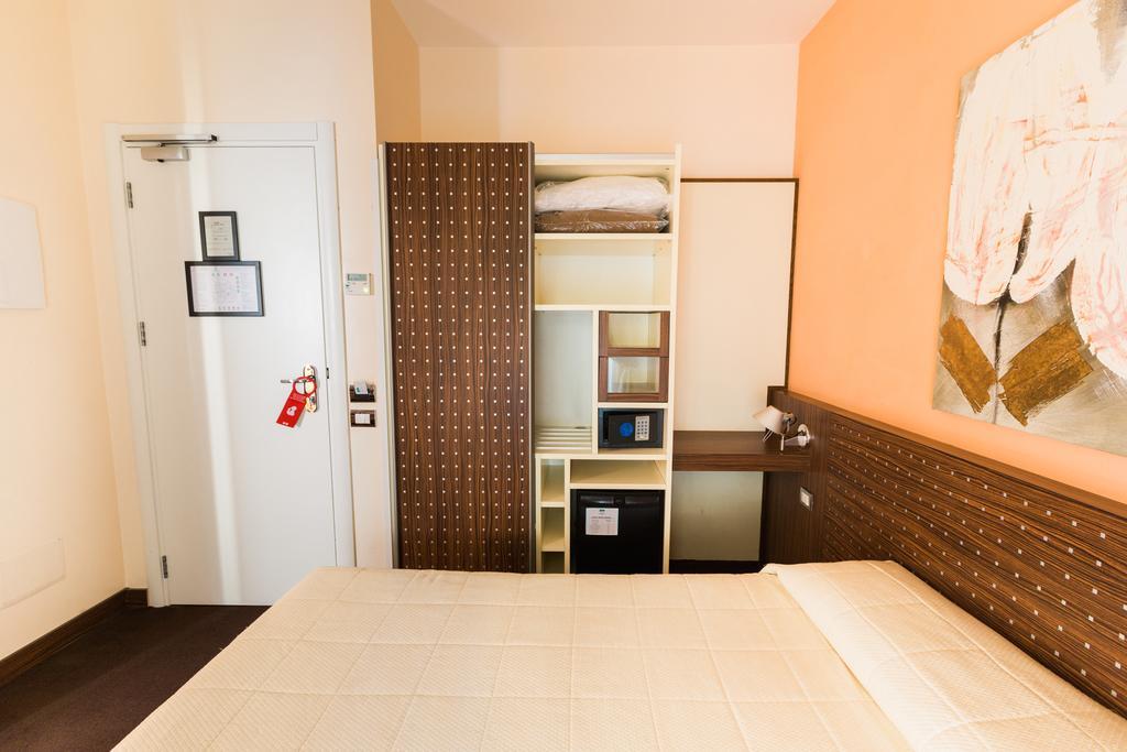 Ecohotel Roma Dış mekan fotoğraf