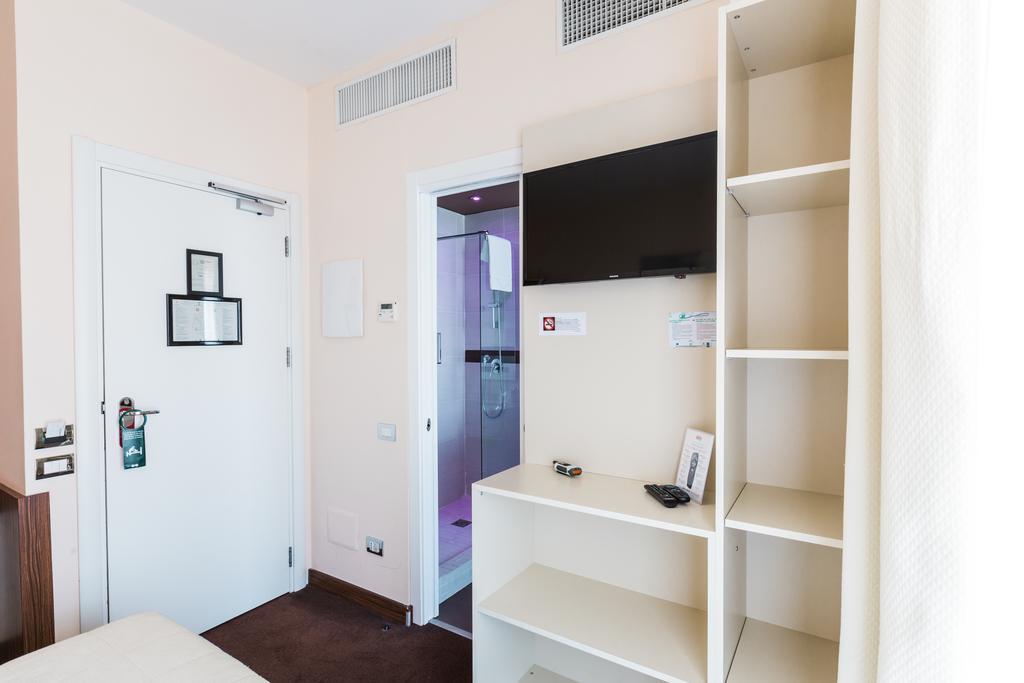 Ecohotel Roma Dış mekan fotoğraf
